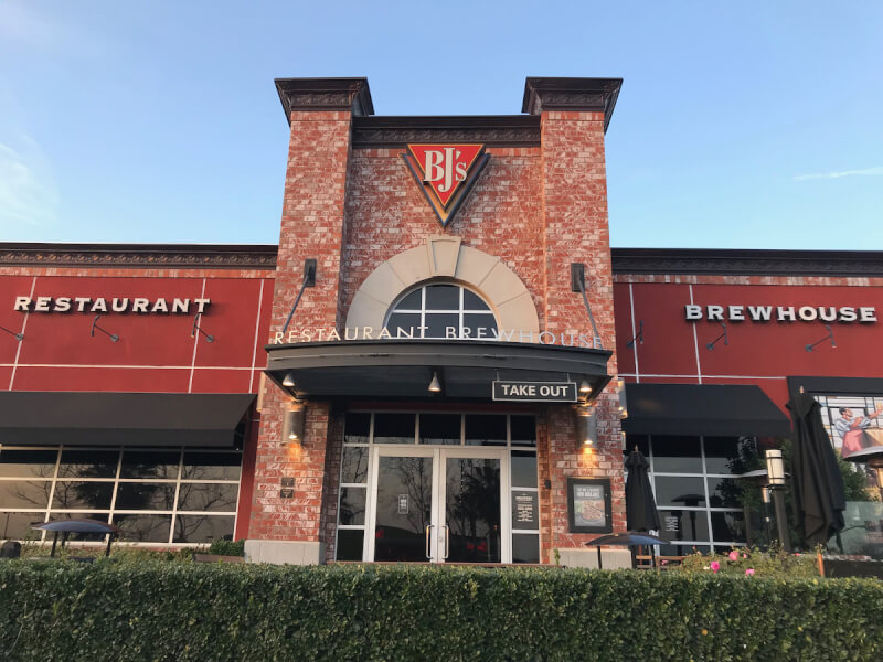 Handcrafted Beer & 120+ Food Menu Items Rancho Cucamonga, CA 91730 Locations BJ's